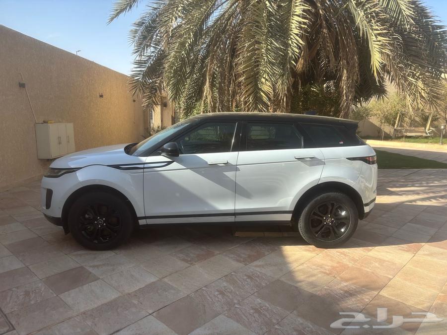 Range Rover 202064390761544067112