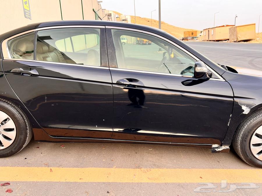 Accord 2008 converted to 201264395117116161114