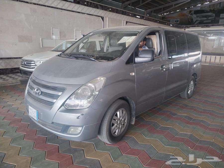 باص H1 2019 ديزل64394951325313113