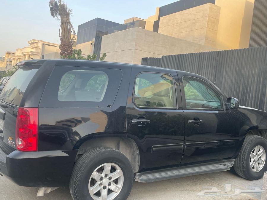 Yukon 201064387285806723111