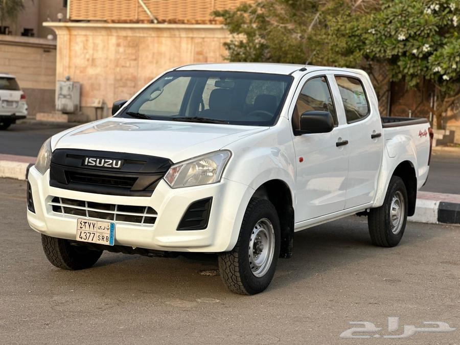 ايسوزو 2019 ديماكس البيع 49000 الف64393128455809112