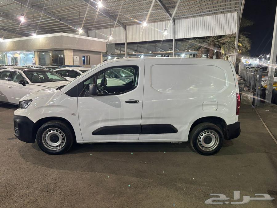 بيجو بارتنر 2021 عرض خاص 2800064392882467841113