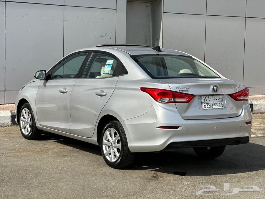 شانجان السفن 2025 البيع 32000 الف64389086533506113