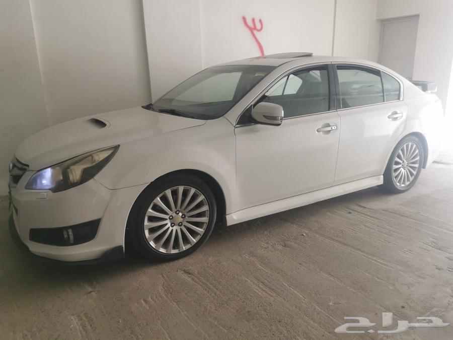 سوبارو ليجاسي64393887331201110