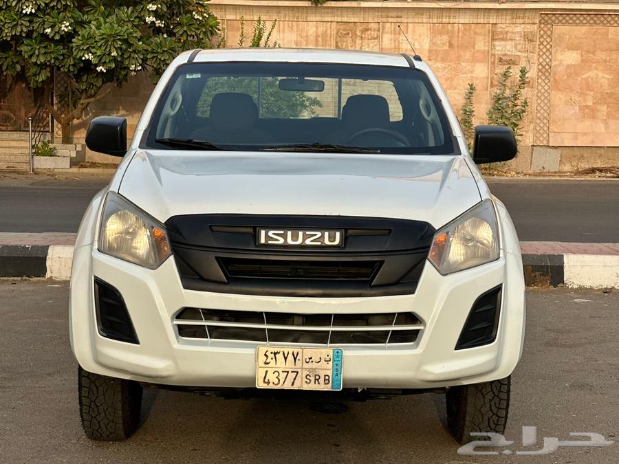 ايسوزو 2019 ديماكس البيع 49000 الف64393128455809113