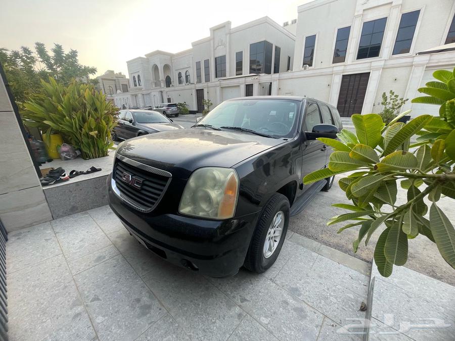 Yukon 201064387285806723110