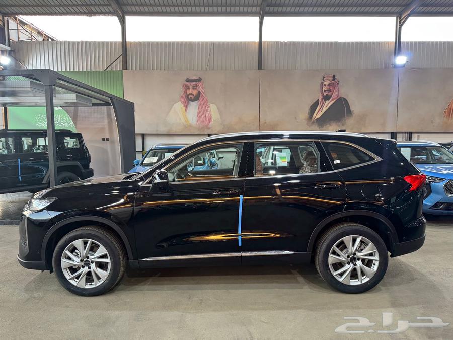 هافال H6 فل كامل 202664388231913475114