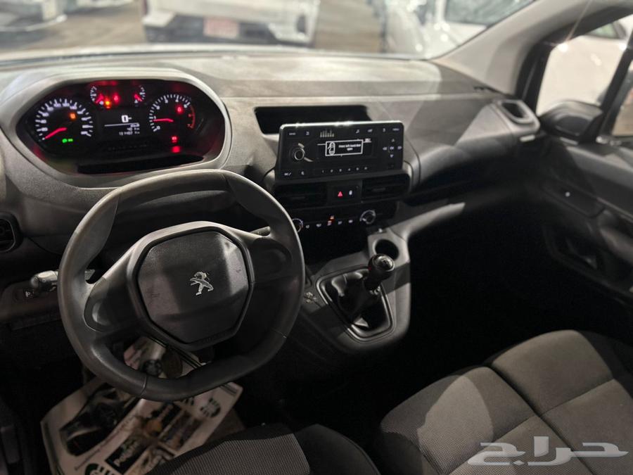 بيجو بارتنر 2021 عرض خاص 2800064392882467841112