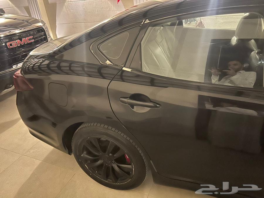 نيسان إنفينيتي 2016 للبيع64391229063555113