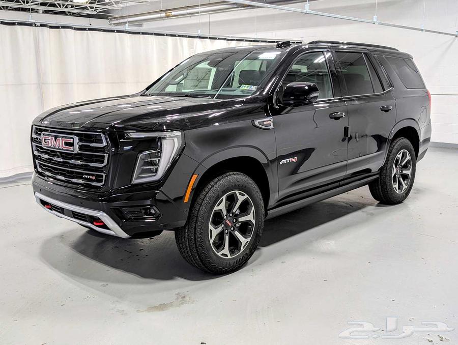جي ام سي AT4 2025 جديد امريكي للبيع64395268824579110