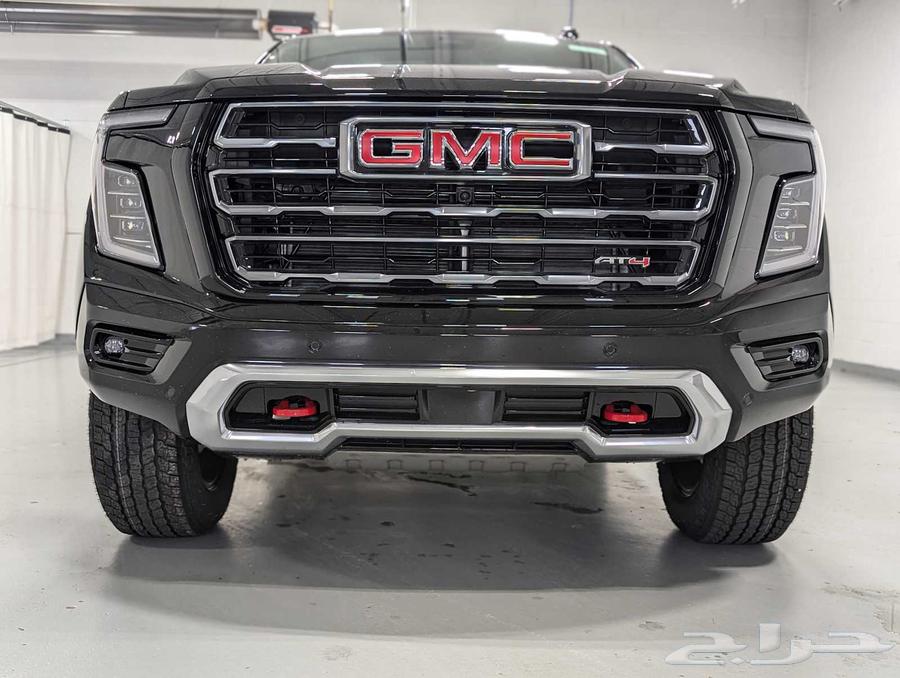 جي ام سي AT4 2025 جديد امريكي للبيع64395268824579111