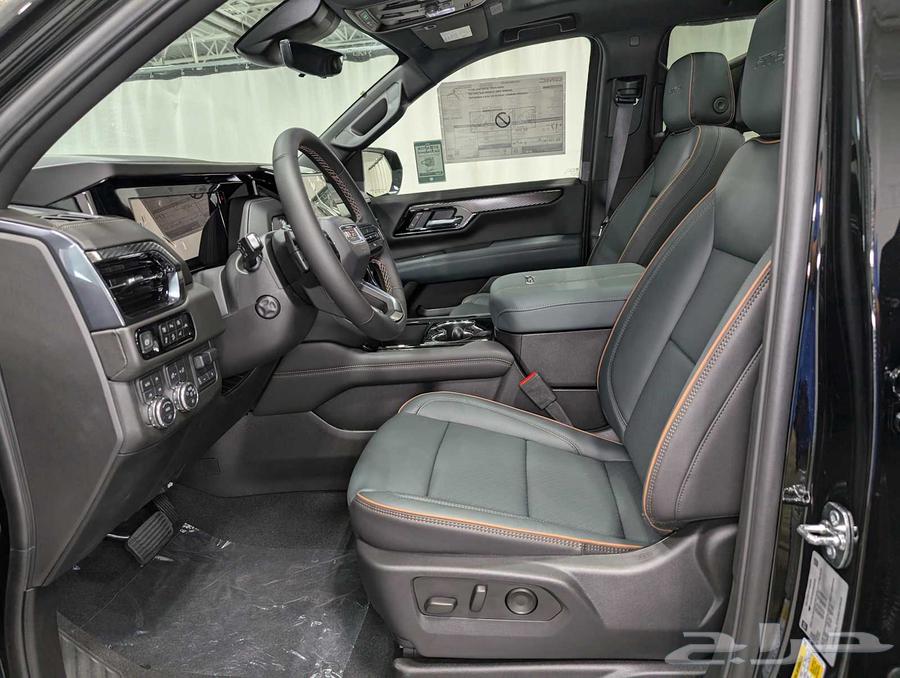 جي ام سي AT4 2025 جديد امريكي للبيع64395268824579113