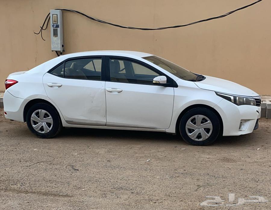 كورلا موديل 201564392744940802110