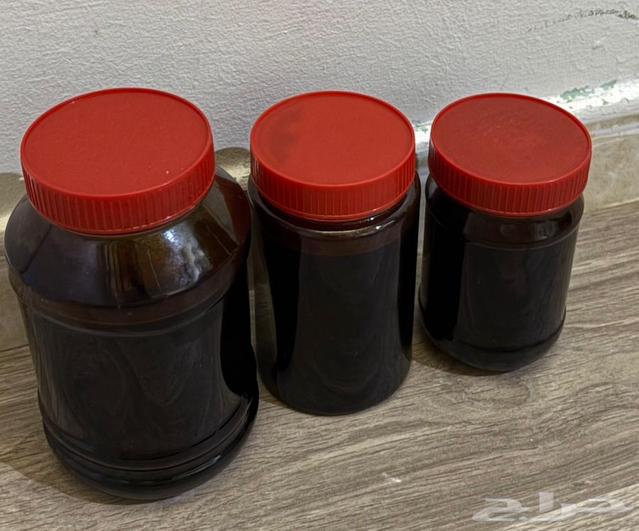 Date syrup without any additives, homemade64195359395713112