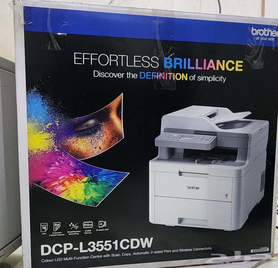 Brother Computer Printer64200117412739110