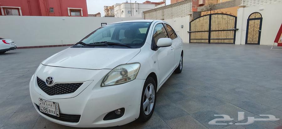 يارس 2010 فل كامل لؤلؤي نظيفه جدا64387354933378111