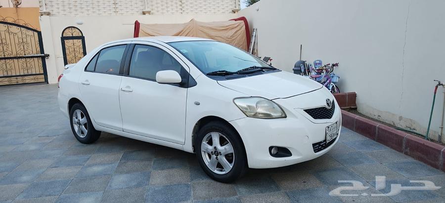 يارس 2010 فل كامل لؤلؤي نظيفه جدا64387354933378113