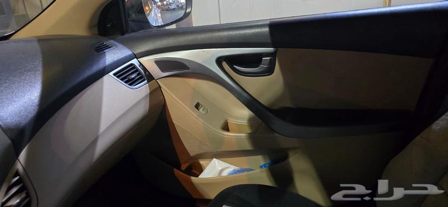 للبيع السياره هونداي النترا64395434524291113