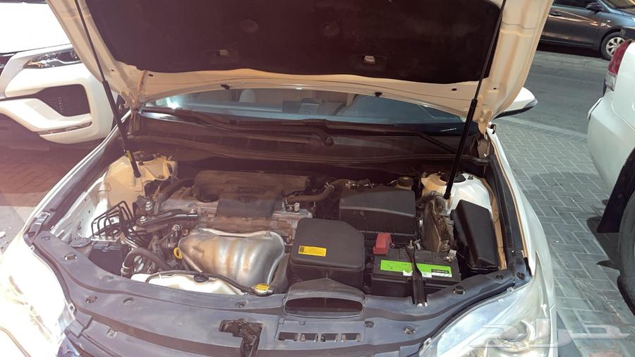 Camry Full Option 201664386529071747110