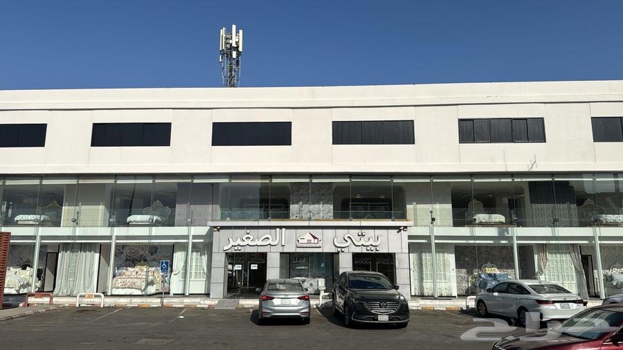 عمارة للإيجار