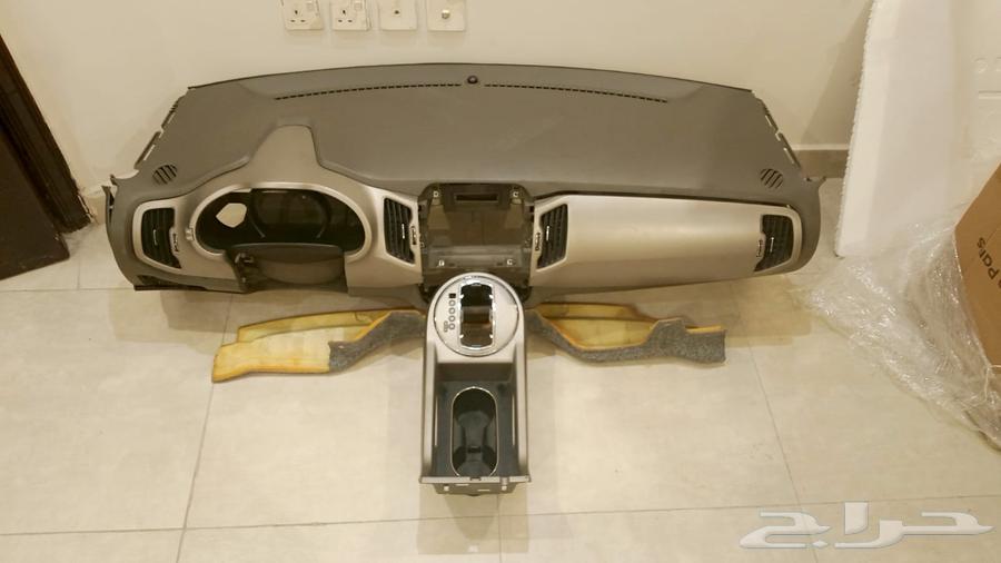 قطع غيار كيا سبورتاج64394578961153110