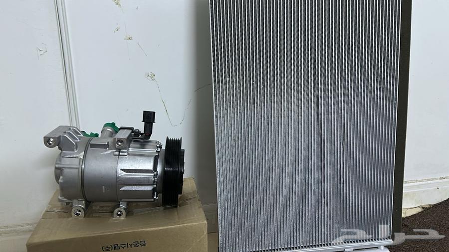 Compressor64394620272514110