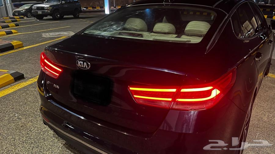 كيا اوبتيما 2016 فل كامل64386096096641110