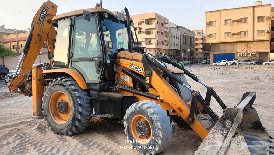 جي سي بي 2023للبيع64395797225731112