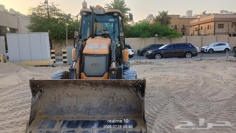 جي سي بي 2023للبيع64395797225731111