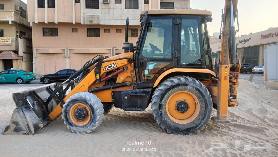 جي سي بي 2023للبيع64395797225731110