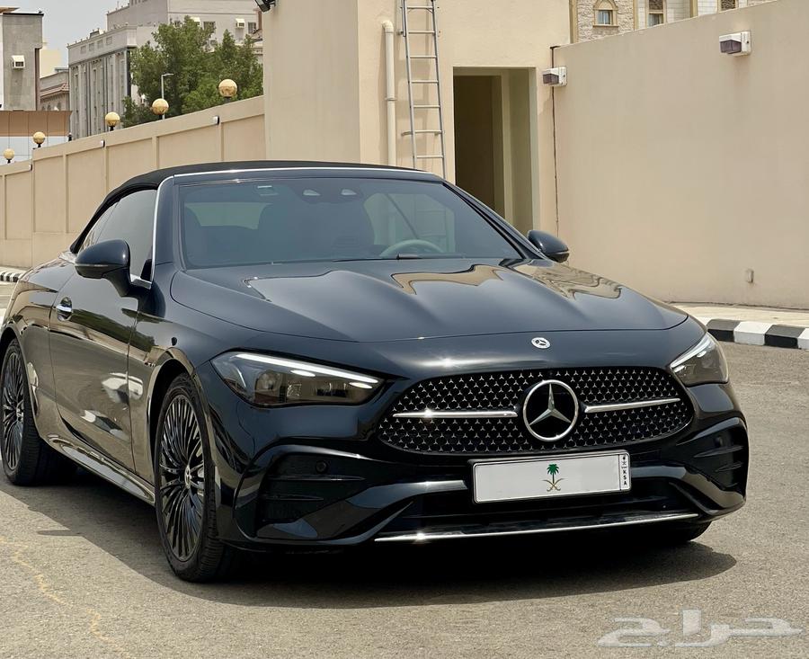 Mercedes Cle200 Almost New64387843514243112