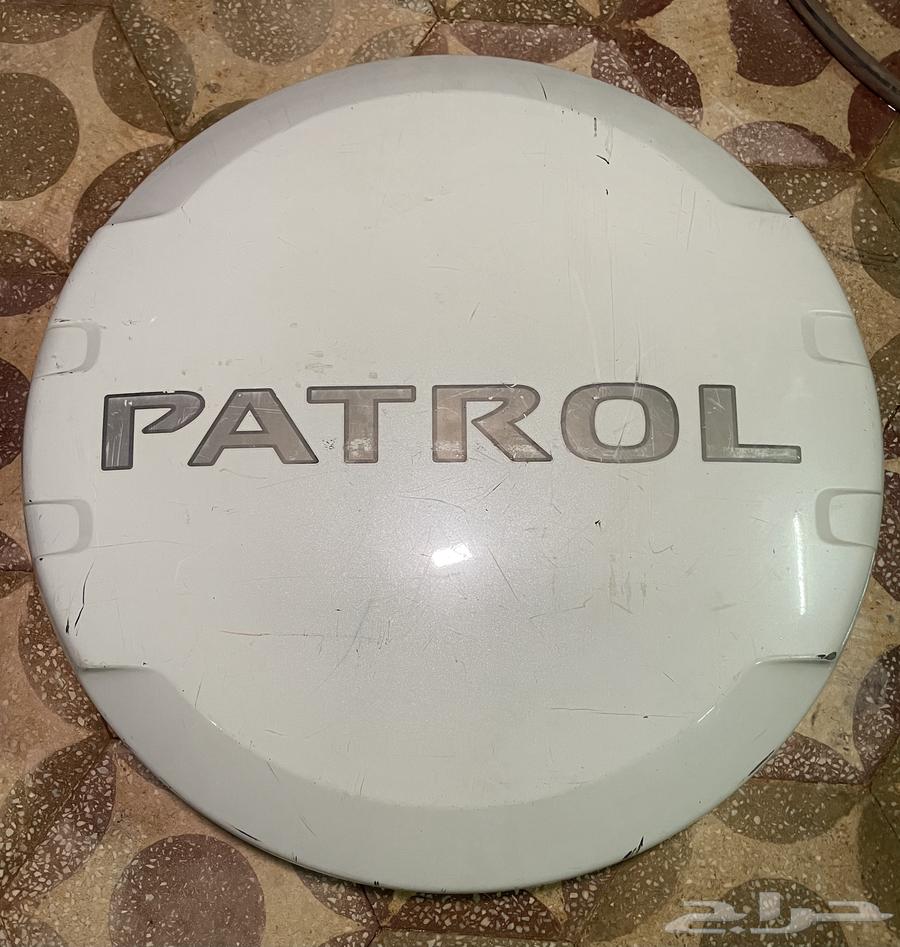 غطاء سبير فتك 2005 وفوق64386206813442113