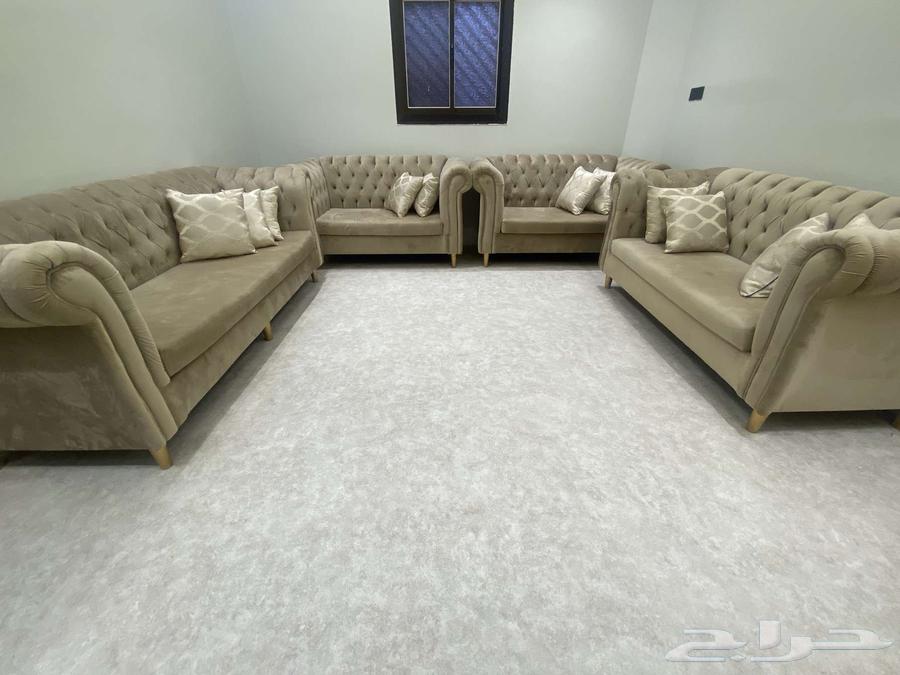 كنب مجلس بالبدايع64203041306883110