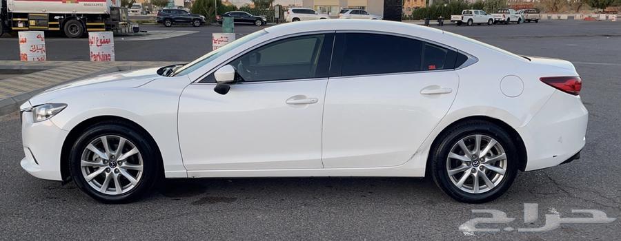 مازدا 2018 للبيع بتبوك64386011881601111