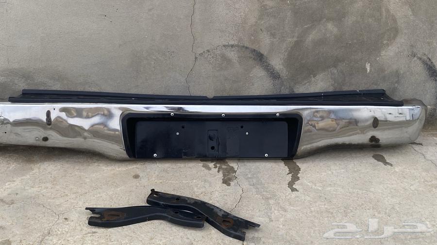 صدام هايلكس خلفي64393638132226112