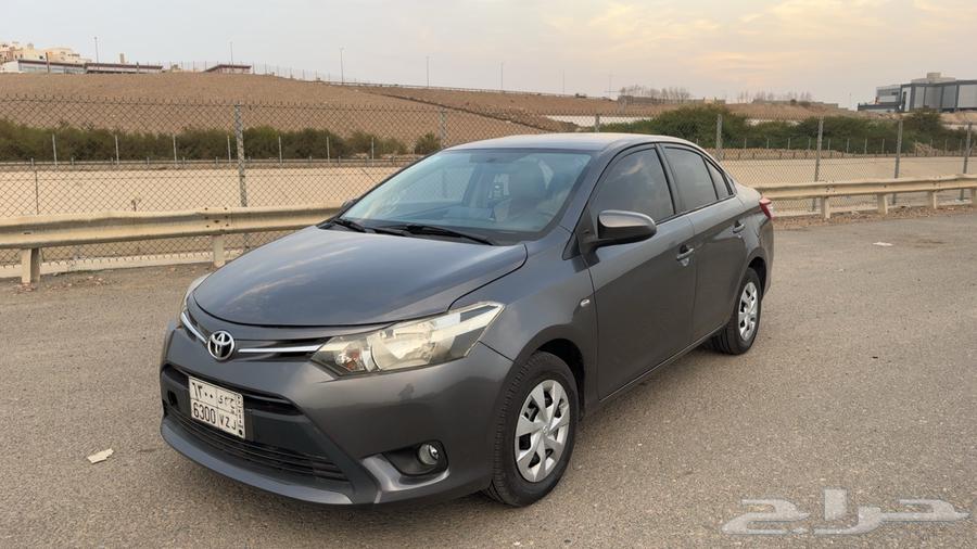 ياريس 2016 دجاج كهرباء جيرو أتوماتيك64385733324545110