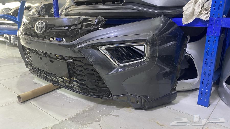 صدام اوربان كروزر 2024 اصلي وكالة مستخدم64385508725505113