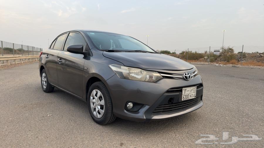 ياريس 2016 دجاج كهرباء جيرو أتوماتيك64385733324545111