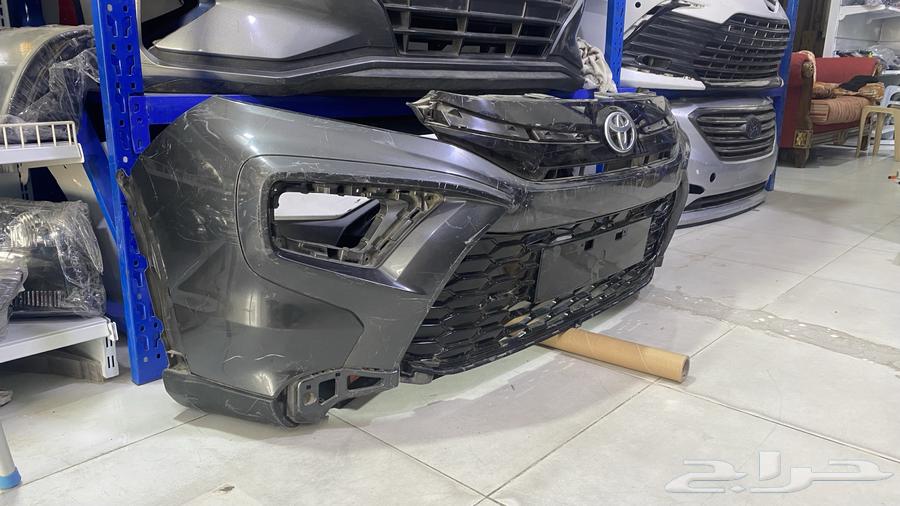 صدام اوربان كروزر 2024 اصلي وكالة مستخدم64385508725505110