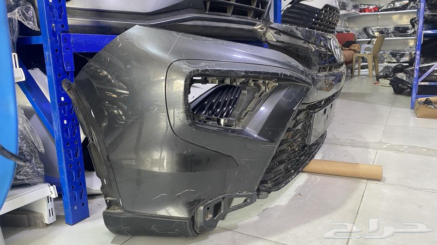 صدام اوربان كروزر 2024 اصلي وكالة مستخدم64385508725505111