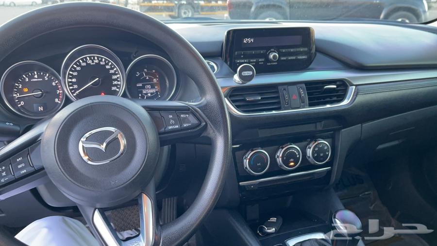 مازدا 2018 للبيع بتبوك64386011881601114