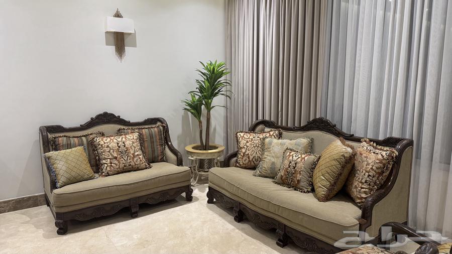 Used Sofa Set64194689112707112