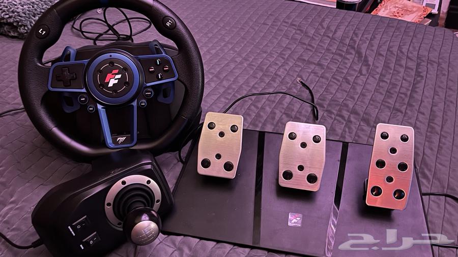 Drexon from Fire Flash company with all accessories64195139333506113