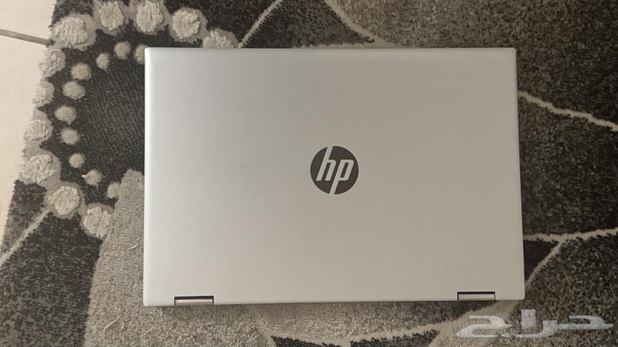 لابتوب HP Pavilion x360 لمس  i3   4GB   Windows 1164198781810177110