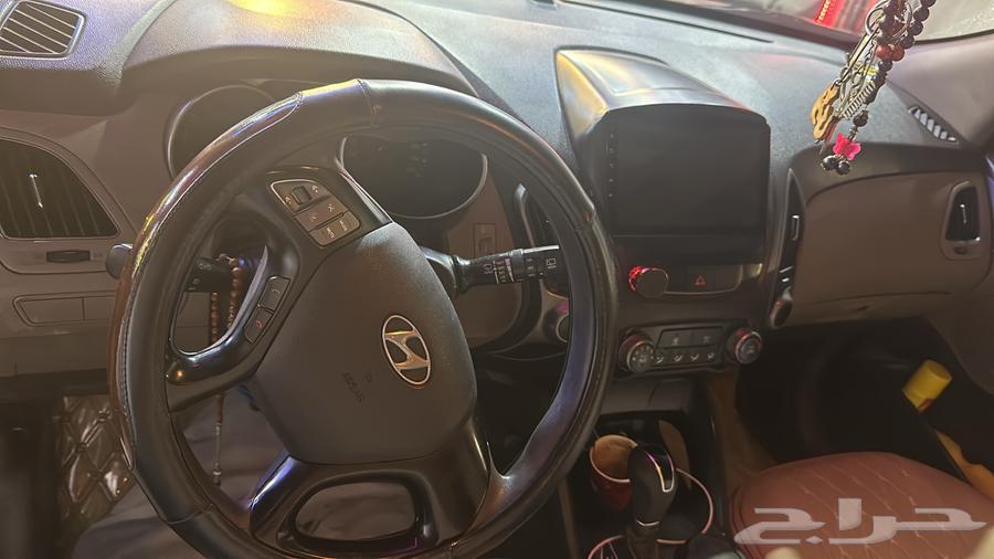 Tucson 201564386165816450112