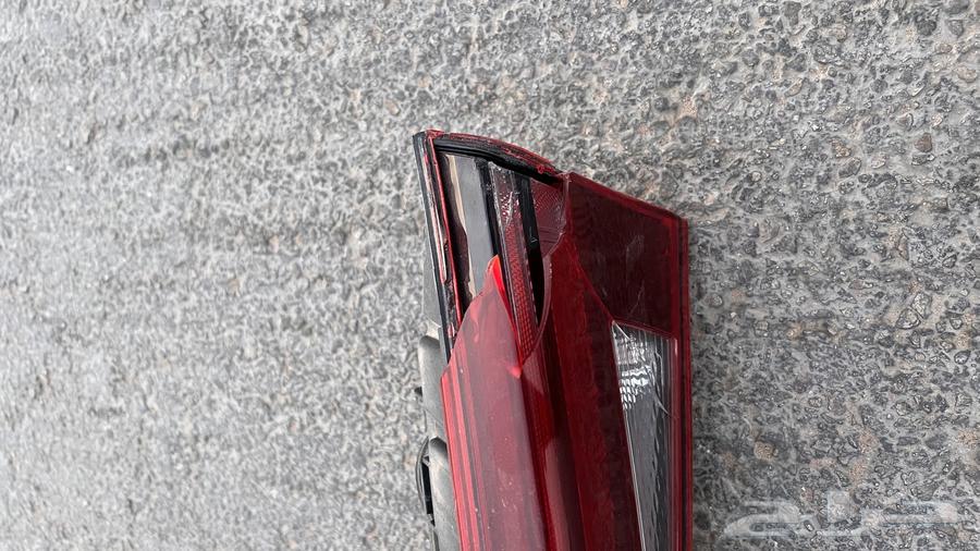 سطب شنطة وركن يمين وزر شنطة وكاميرا خلفية كيا k564386459277313111