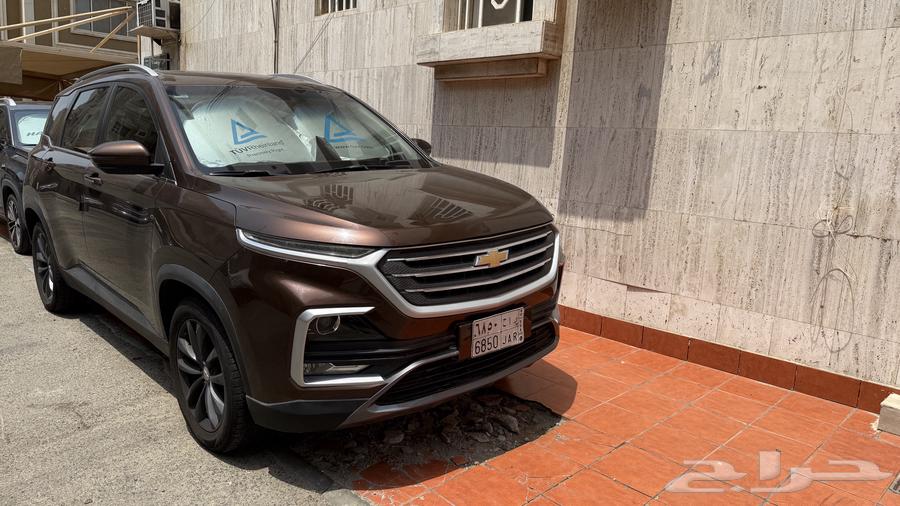 للبيع  شيفروليه كابتيفا 202264395839640579112