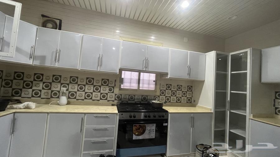 دولاب مطبخ لم يستعمل جديد64194453927810111