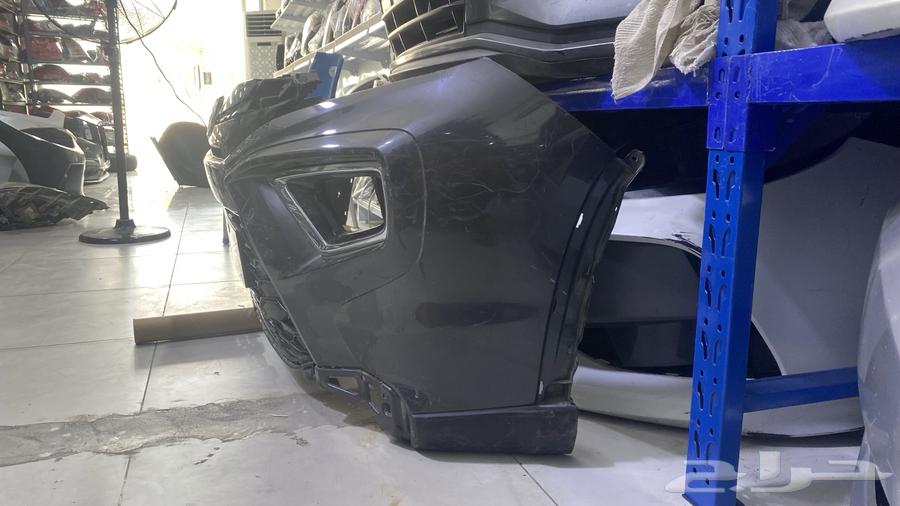 صدام اوربان كروزر 2024 اصلي وكالة مستخدم64385508725505114