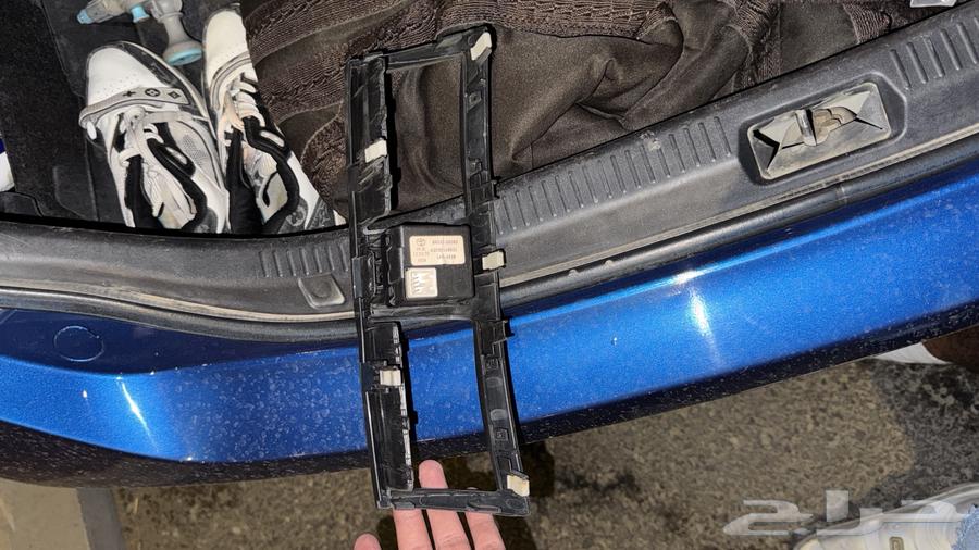 طارة كامري وديكور مكيف للبيع64386206909186111